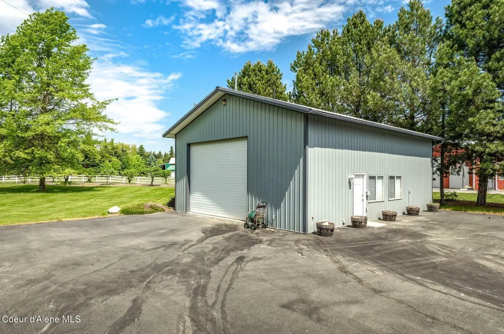 212 Ponder Point Drive Sandpoint ID 83864