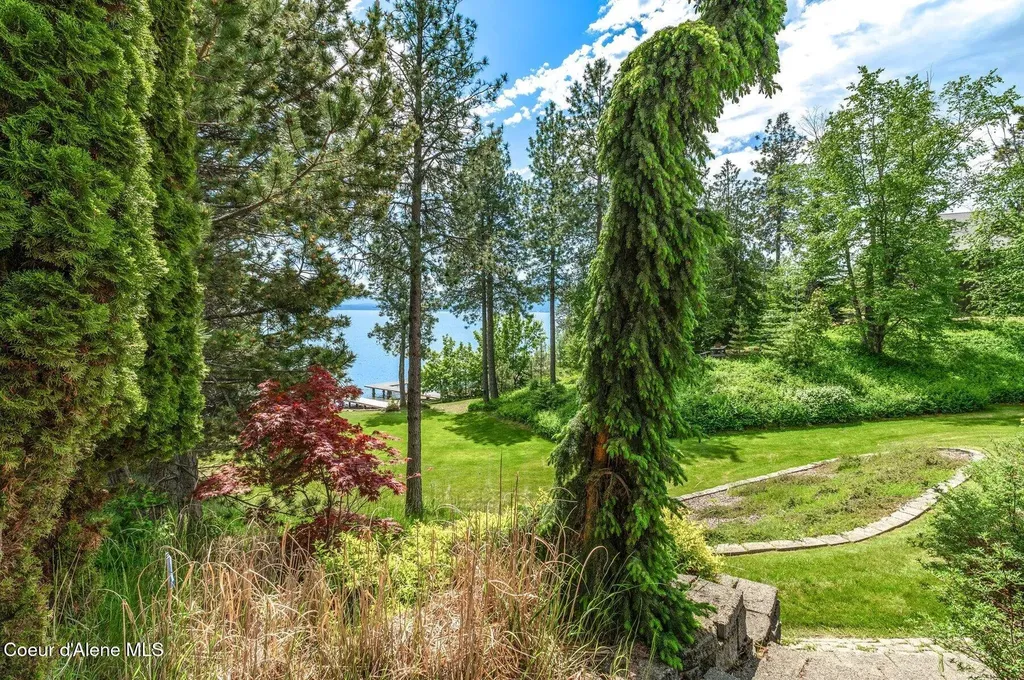 212 Ponder Point Drive Sandpoint ID 83864