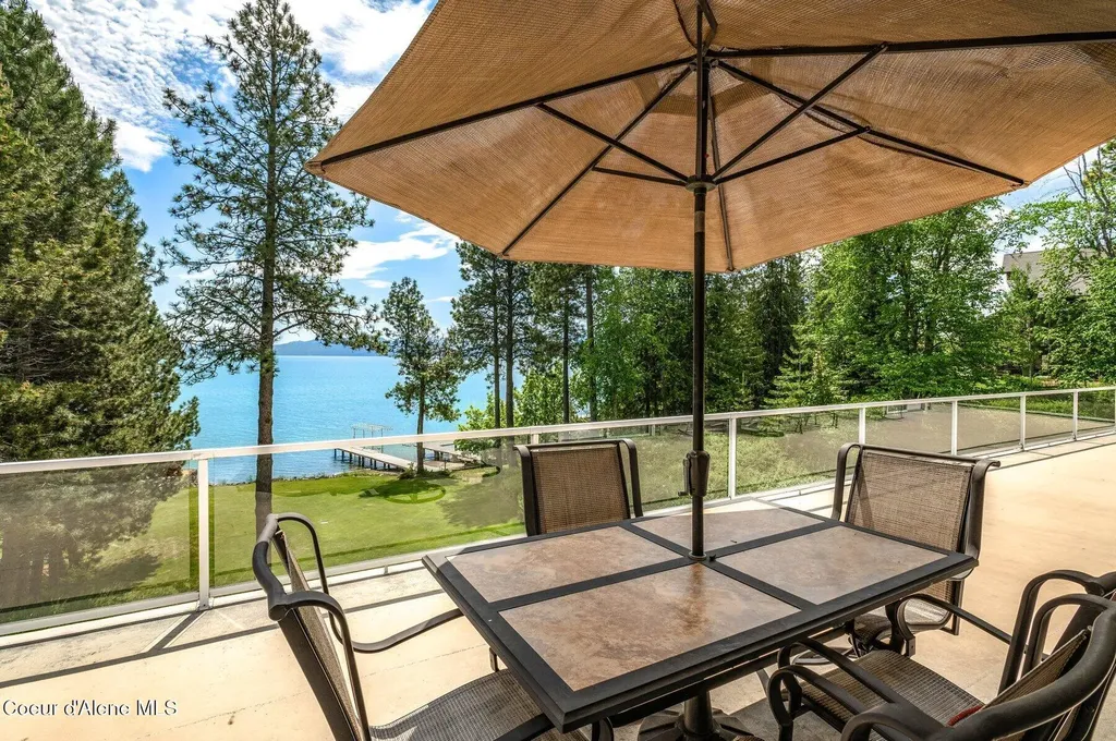 212 Ponder Point Drive Sandpoint ID 83864