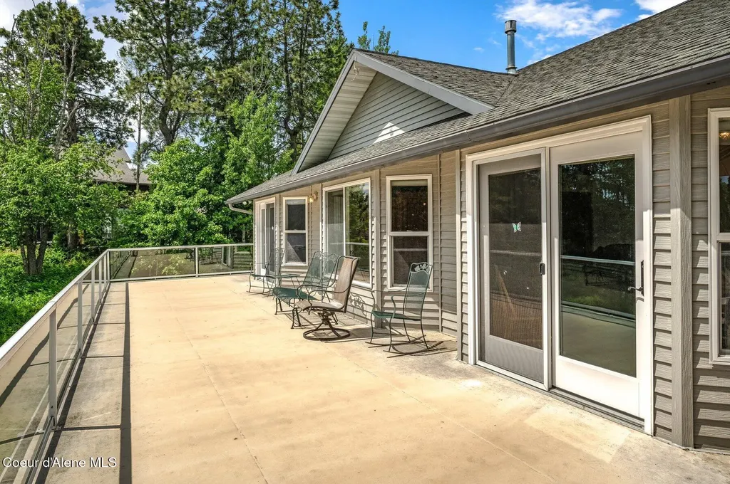 212 Ponder Point Drive Sandpoint ID 83864