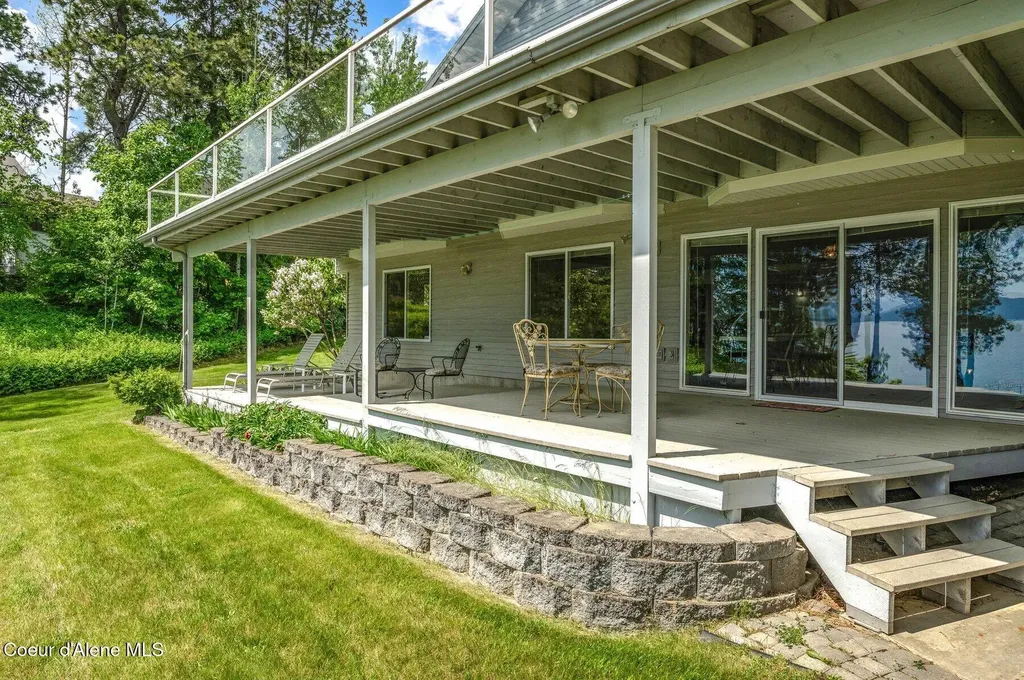 212 Ponder Point Drive Sandpoint ID 83864
