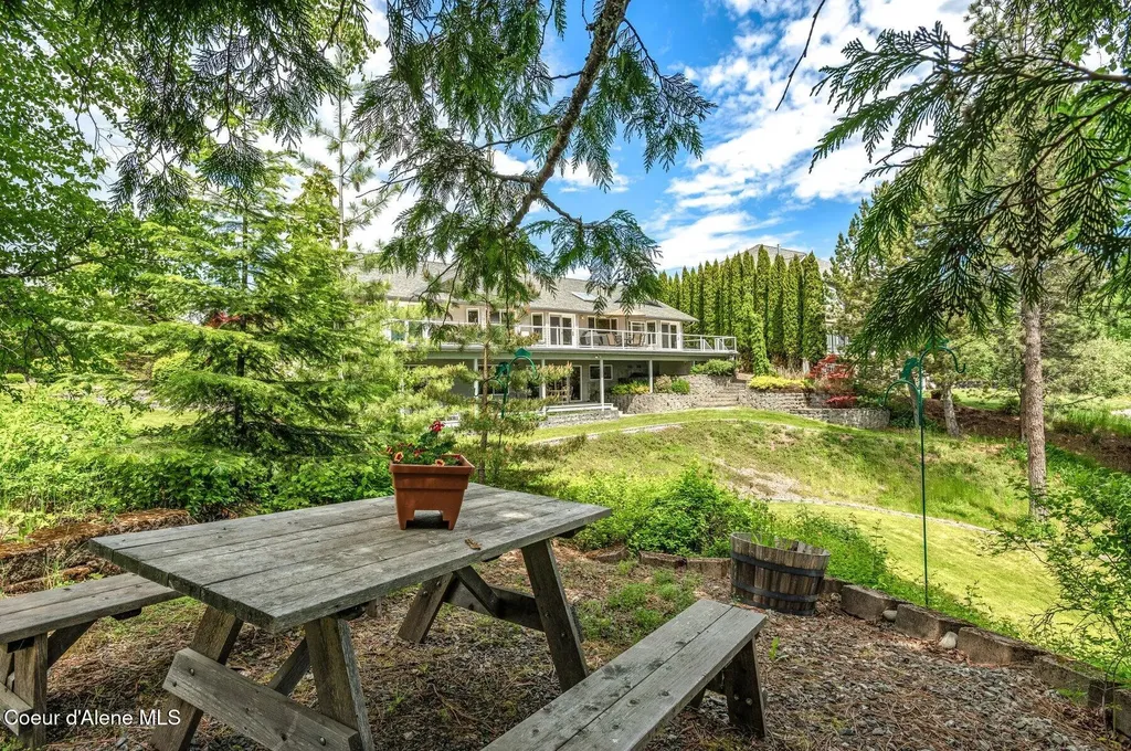 212 Ponder Point Drive Sandpoint ID 83864