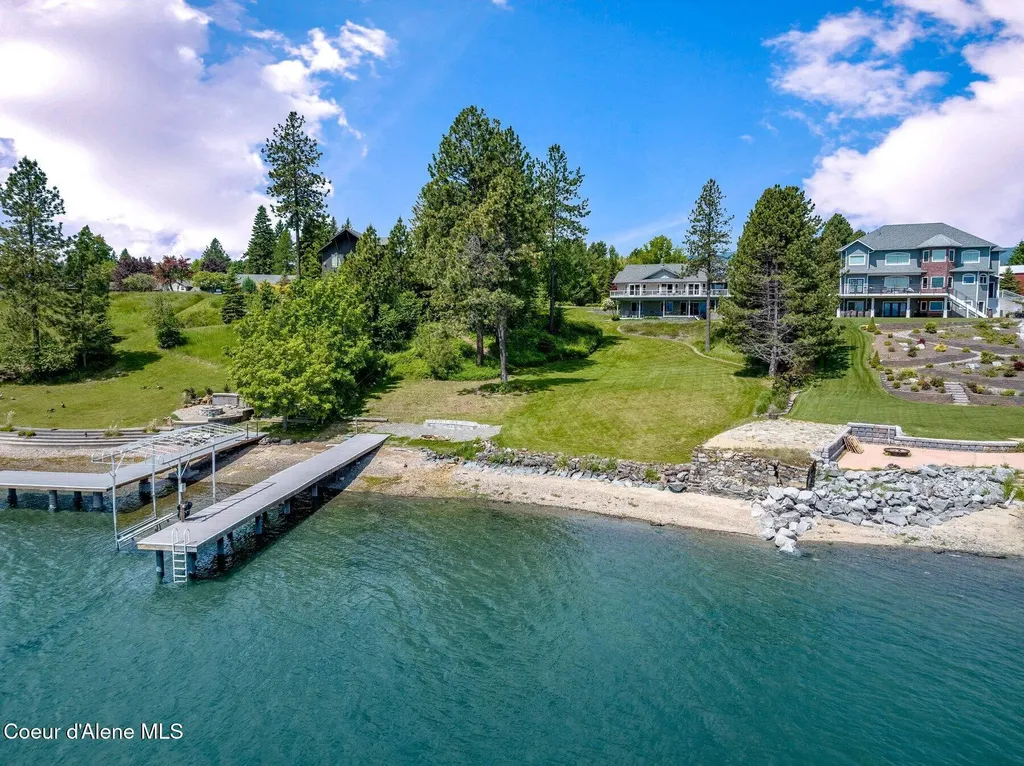 212 Ponder Point Drive Sandpoint ID 83864