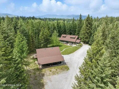 193 Tamarack Lane Sagle ID 83860