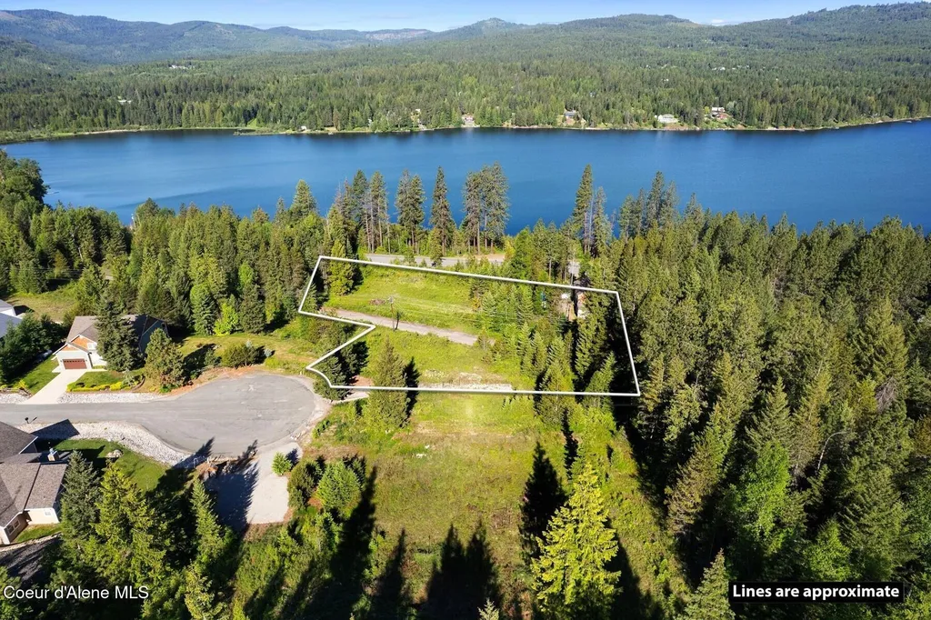 66 Beacon Hill Road Cocolalla ID 83813