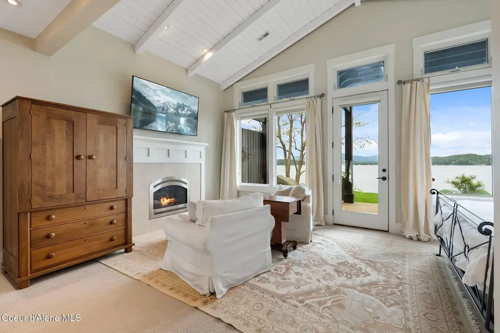 1515 Northshore Drive Sandpoint ID 83864