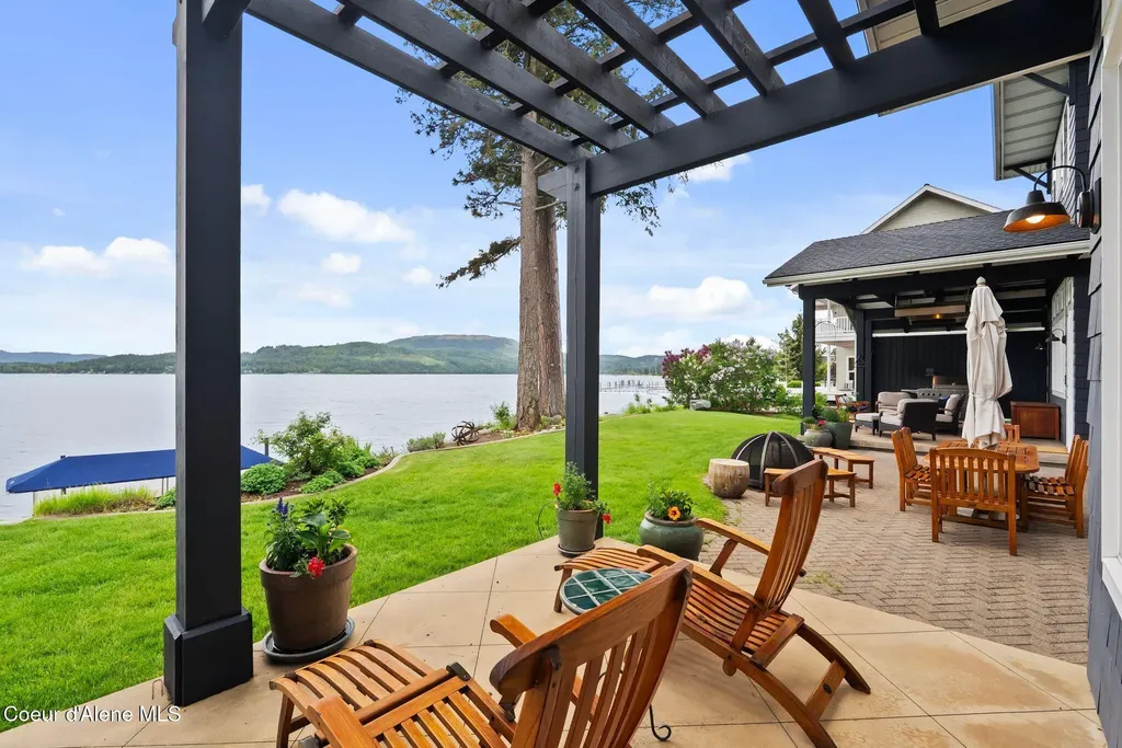 1515 Northshore Drive Sandpoint ID 83864