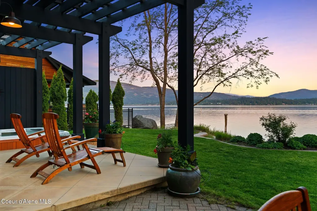 1515 Northshore Drive Sandpoint ID 83864