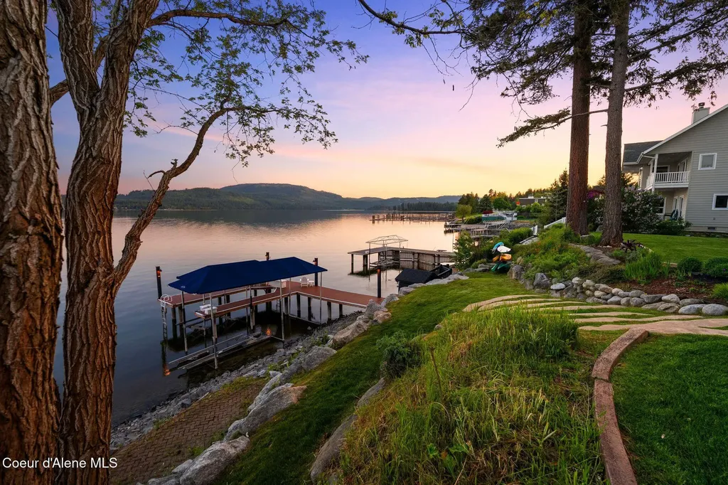 1515 Northshore Drive Sandpoint ID 83864