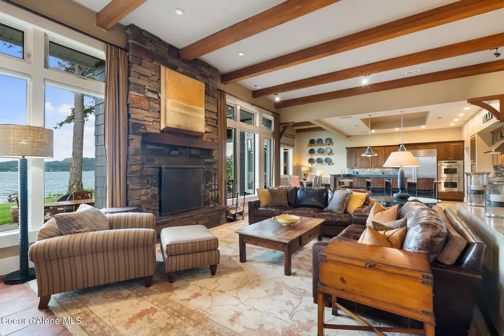 1515 Northshore Drive Sandpoint ID 83864