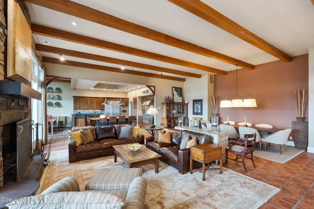 1515 Northshore Drive Sandpoint ID 83864