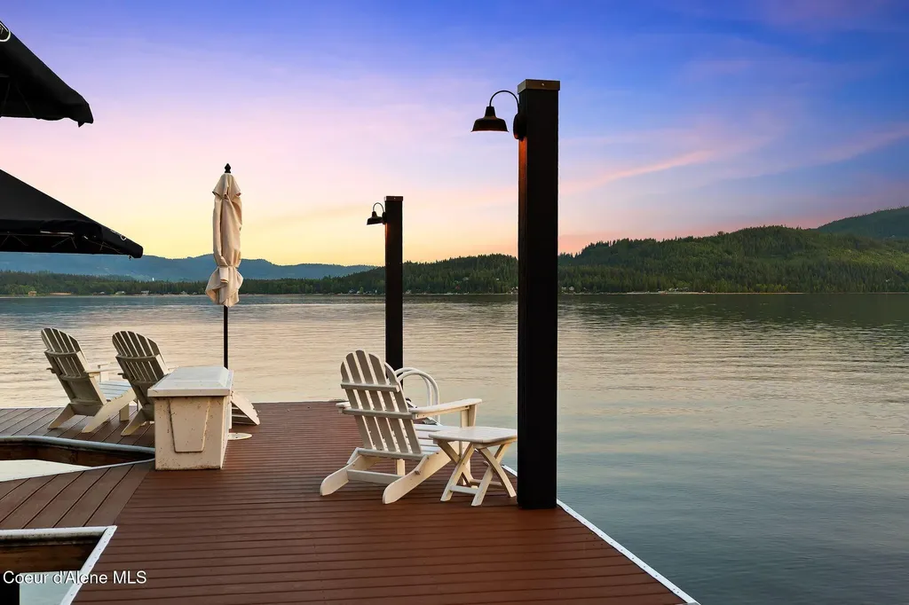 1515 Northshore Drive Sandpoint ID 83864