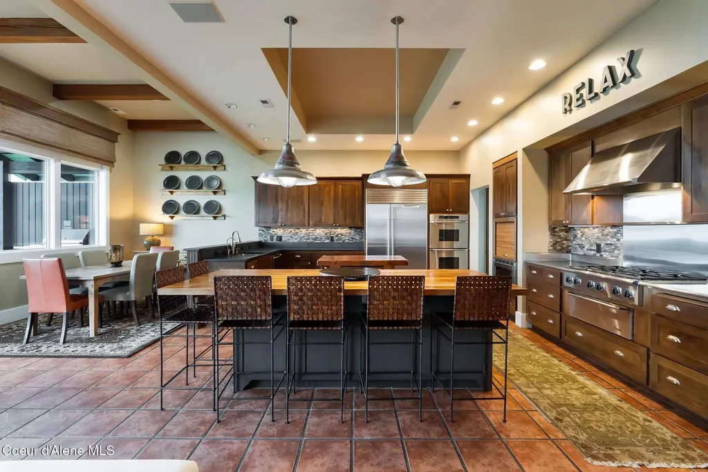 1515 Northshore Drive Sandpoint ID 83864
