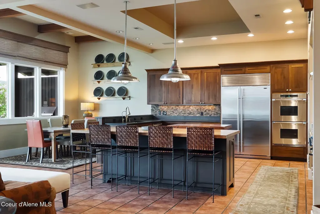 1515 Northshore Drive Sandpoint ID 83864