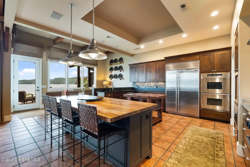 1515 Northshore Drive Sandpoint ID 83864