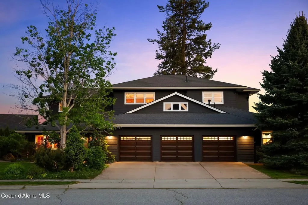 1515 Northshore Drive Sandpoint ID 83864