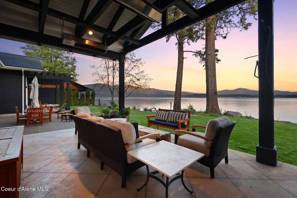 1515 Northshore Drive Sandpoint ID 83864