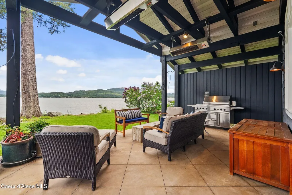 1515 Northshore Drive Sandpoint ID 83864