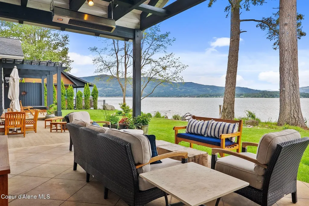 1515 Northshore Drive Sandpoint ID 83864