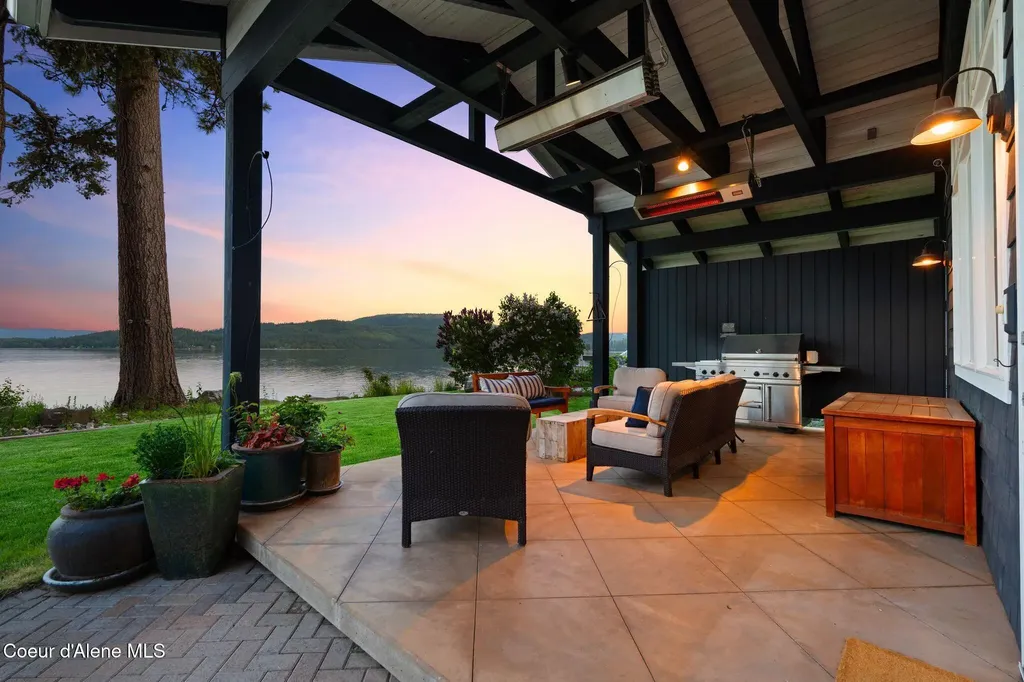 1515 Northshore Drive Sandpoint ID 83864