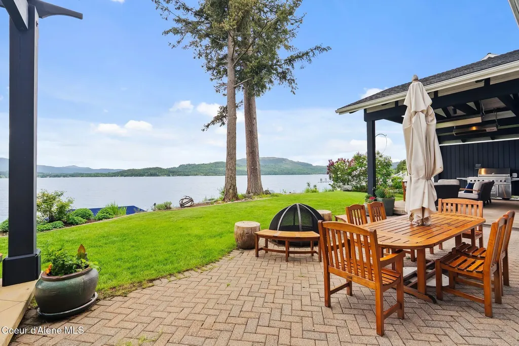 1515 Northshore Drive Sandpoint ID 83864