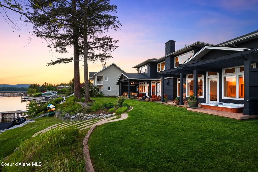 1515 Northshore Drive Sandpoint ID 83864