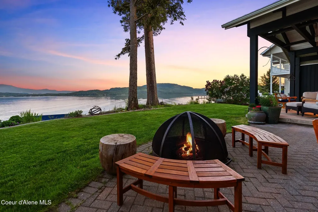 1515 Northshore Drive Sandpoint ID 83864