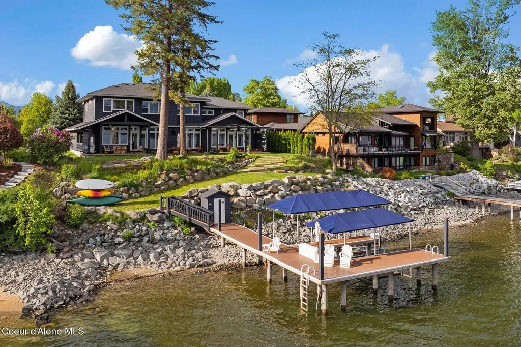 1515 Northshore Drive Sandpoint ID 83864