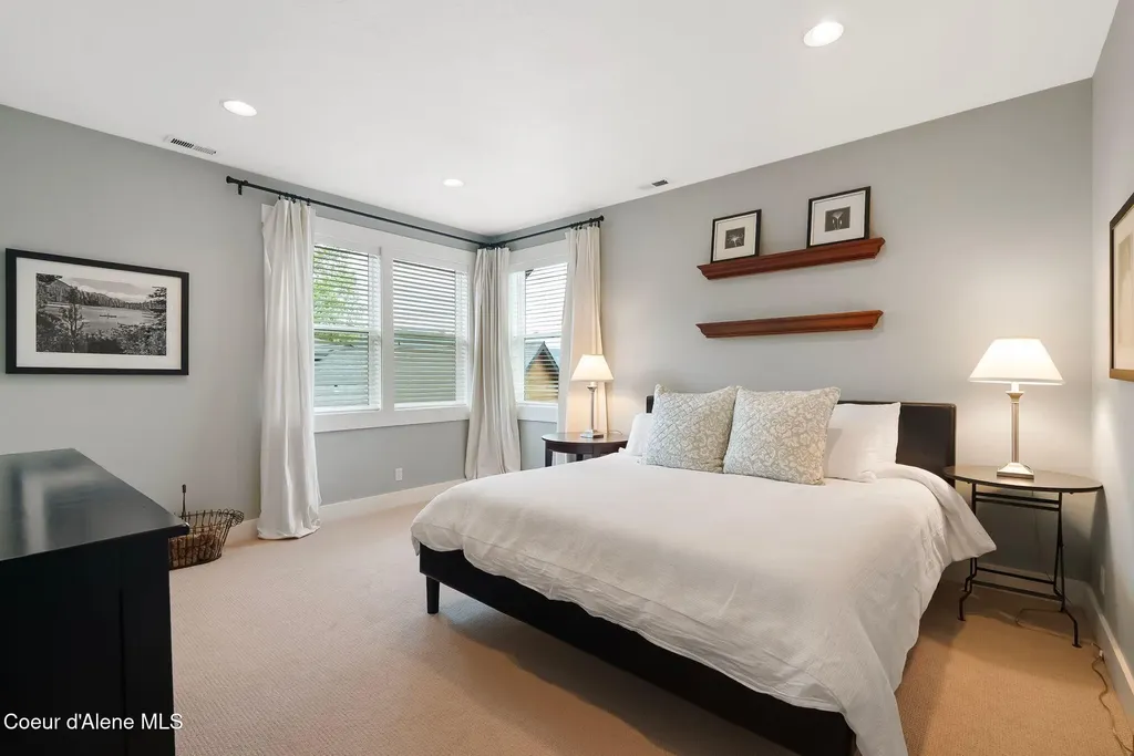 1515 Northshore Drive Sandpoint ID 83864