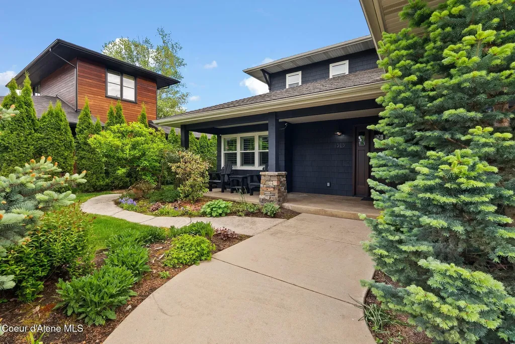 1515 Northshore Drive Sandpoint ID 83864