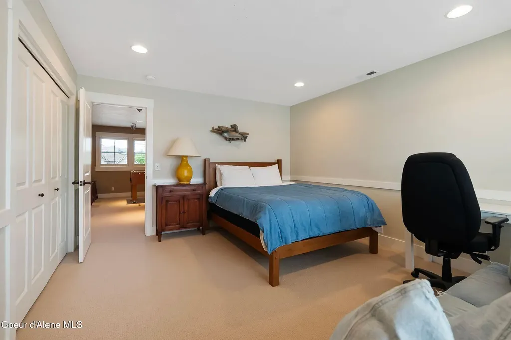 1515 Northshore Drive Sandpoint ID 83864