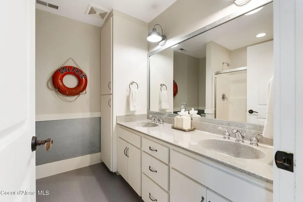 1515 Northshore Drive Sandpoint ID 83864