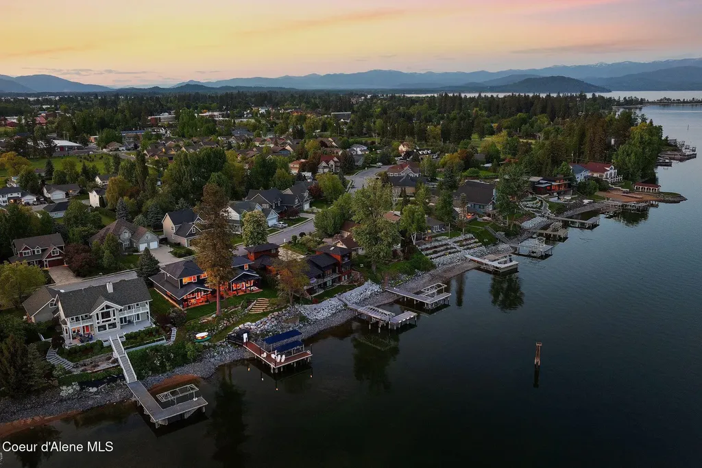 1515 Northshore Drive Sandpoint ID 83864