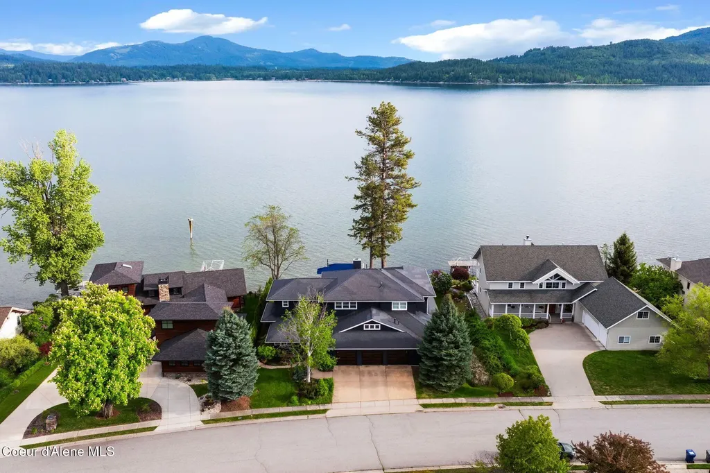 1515 Northshore Drive Sandpoint ID 83864