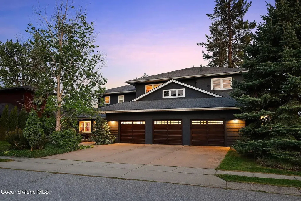 1515 Northshore Drive Sandpoint ID 83864