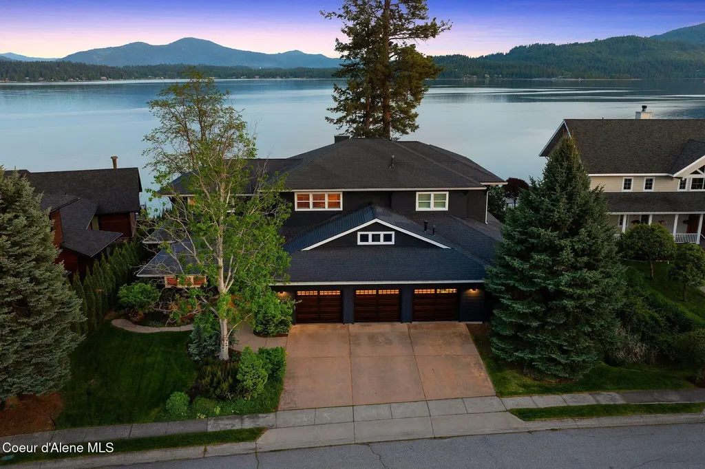 1515 Northshore Drive Sandpoint ID 83864