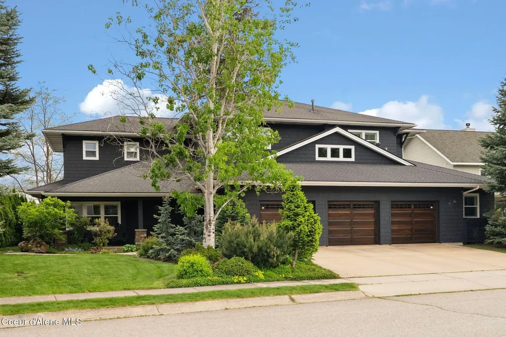 1515 Northshore Drive Sandpoint ID 83864