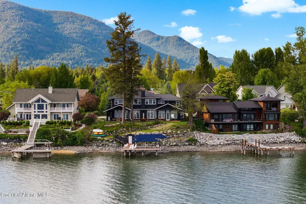 1515 Northshore Drive Sandpoint ID 83864