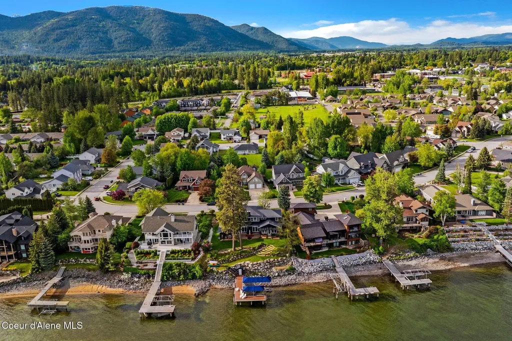 1515 Northshore Drive Sandpoint ID 83864