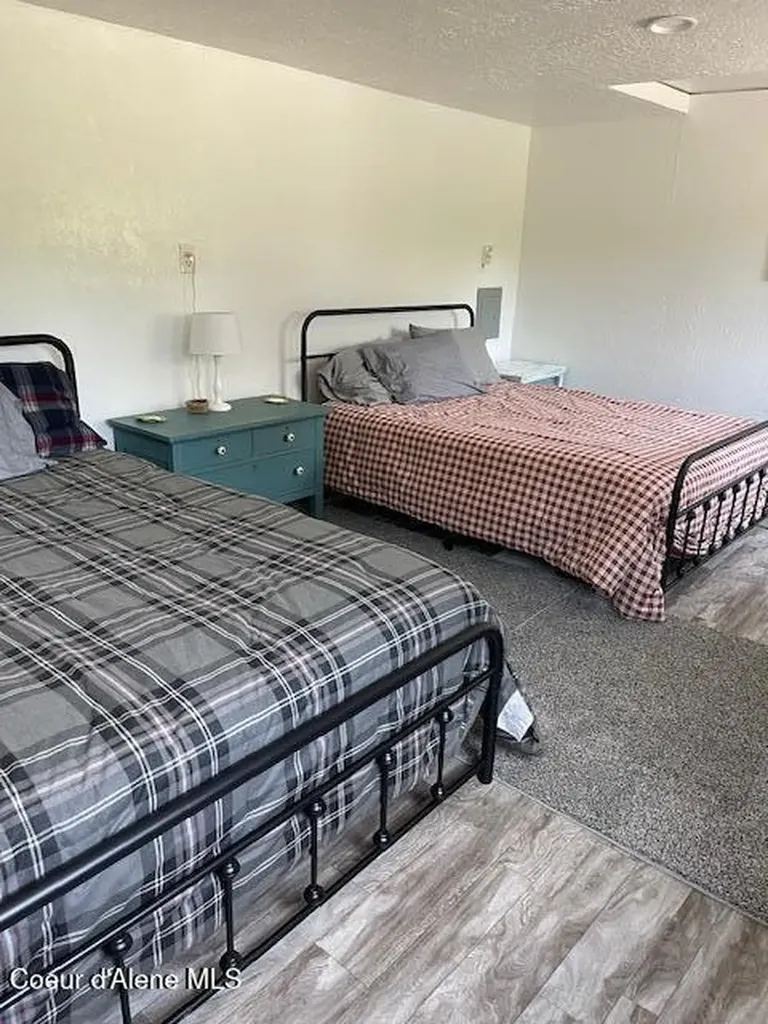 19118 St Joe River Road Calder ID 83808