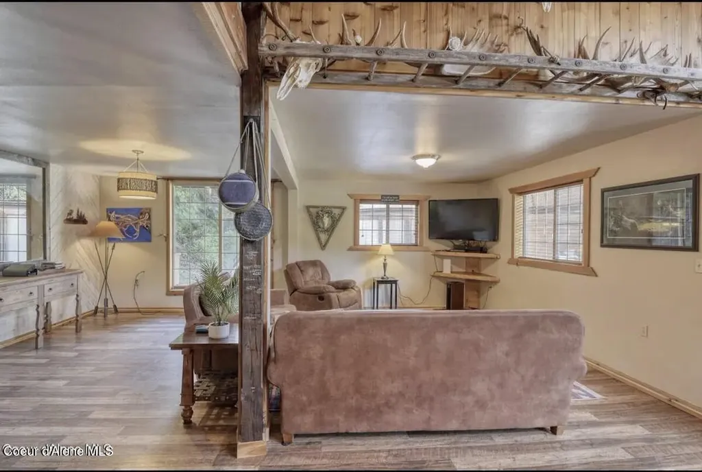 19118 St Joe River Road Calder ID 83808