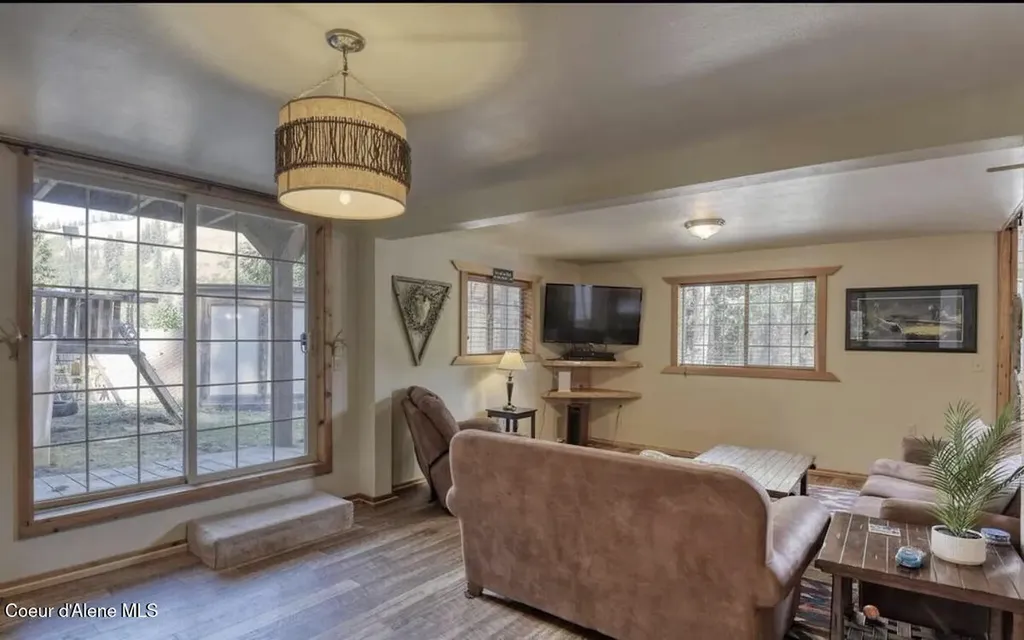 19118 St Joe River Road Calder ID 83808