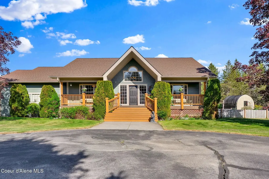 6192 W Diagonal Road Rathdrum ID 83858