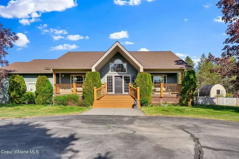 6192 W Diagonal Road Rathdrum ID 83858