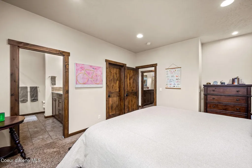 1997 E Avondale Lane Hayden ID 83835