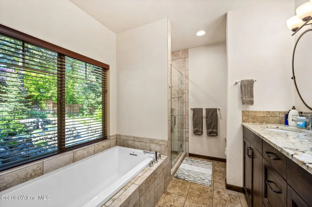 1997 E Avondale Lane Hayden ID 83835