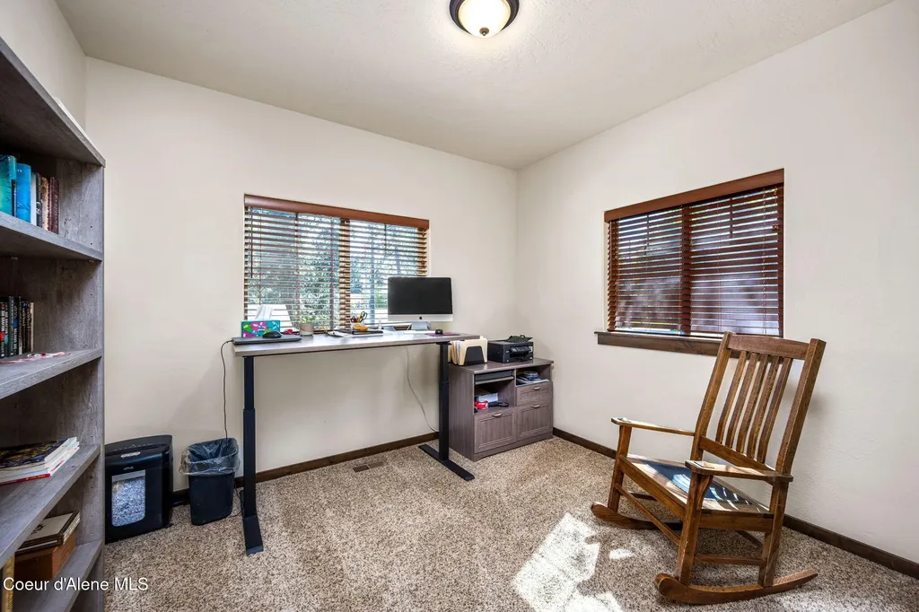 1997 E Avondale Lane Hayden ID 83835