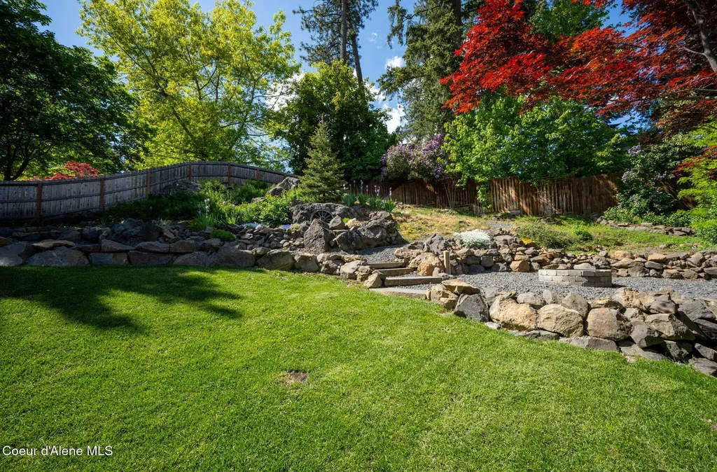 1997 E Avondale Lane Hayden ID 83835