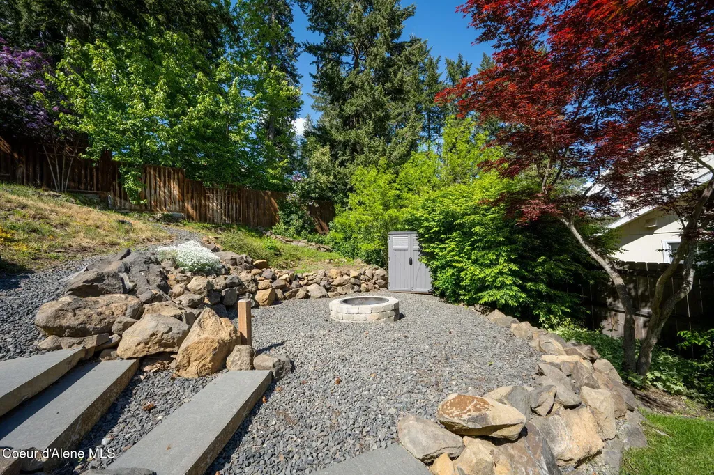 1997 E Avondale Lane Hayden ID 83835
