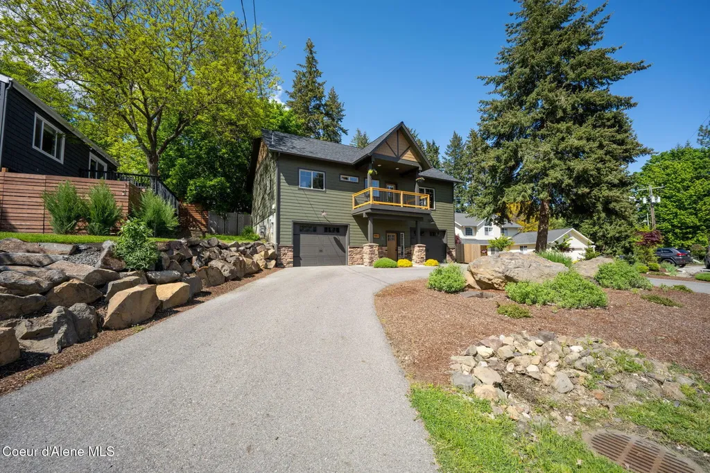 1997 E Avondale Lane Hayden ID 83835